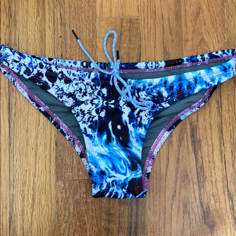 Jolyn bikini bottom